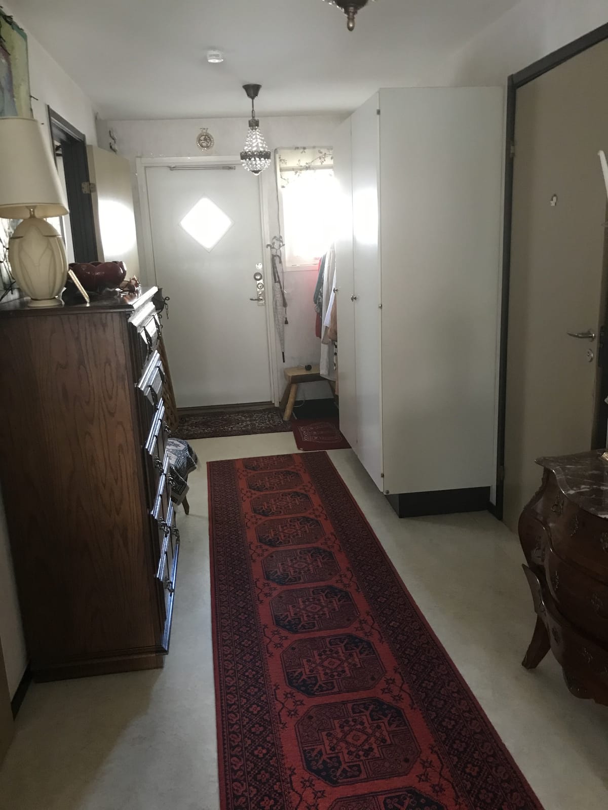 1 rok · 15 m² i Linköping – bild 2