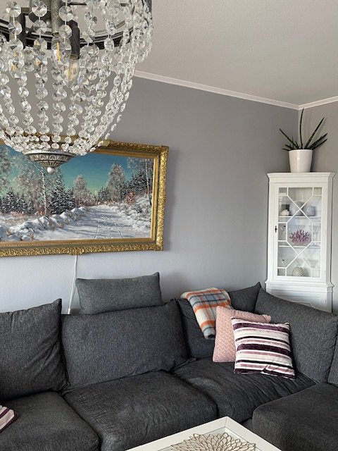 Lägenhet, 3 rooms, 82 sqm, Karlstad – bild 3