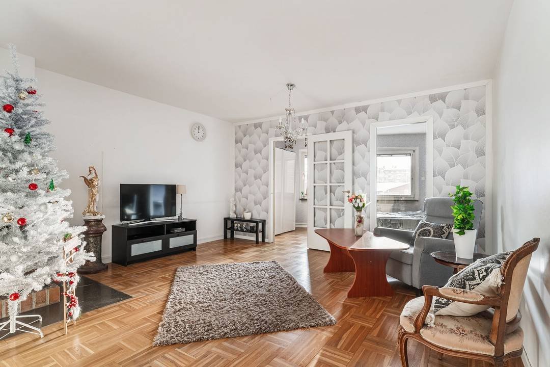 3 rok · 77 m² i Gävle – Gävle