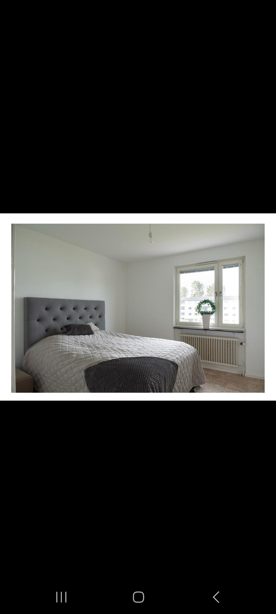 Lägenhet, 2 rooms, 63 sqm, Ramnäs – bild 10