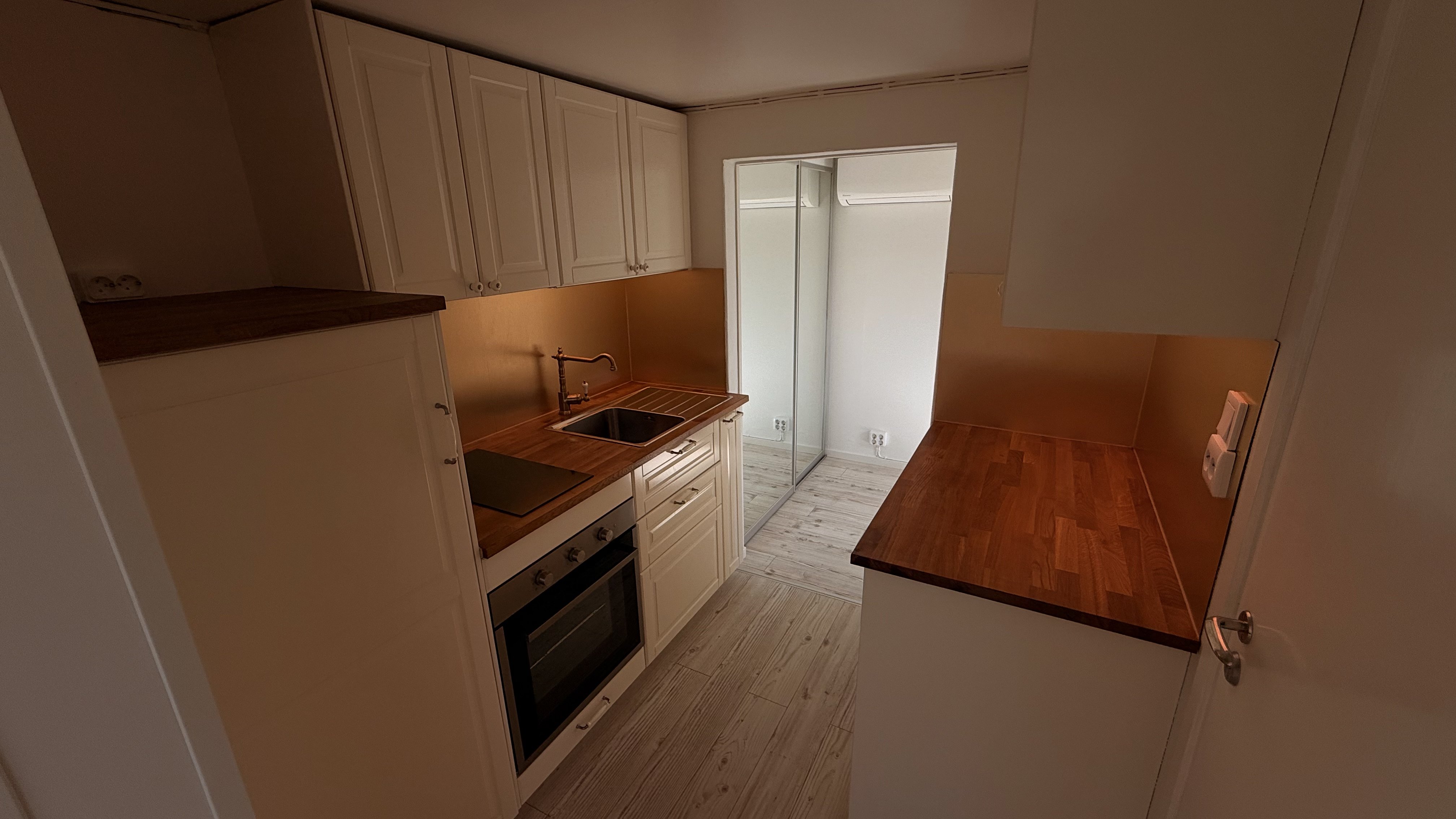 Villa/Hus, 3 rooms, 31 sqm, Trelleborg – bild 8