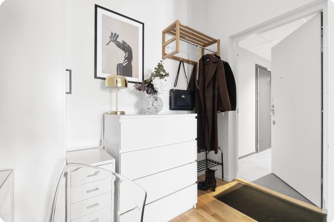 2 rok · 32 m² i Spånga – bild 6