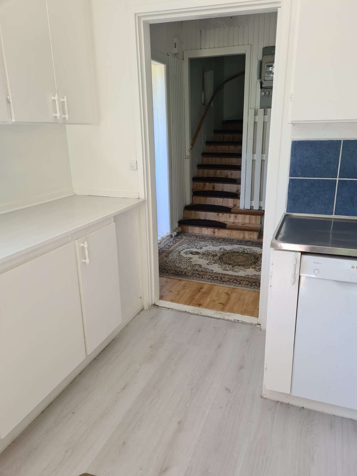 4 rok · 84 m² i Härnösand – Härnösand