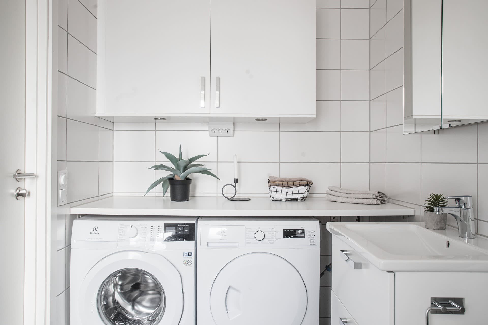 Lägenhet, 2 rooms, 59 sqm, Göteborg – bild 10