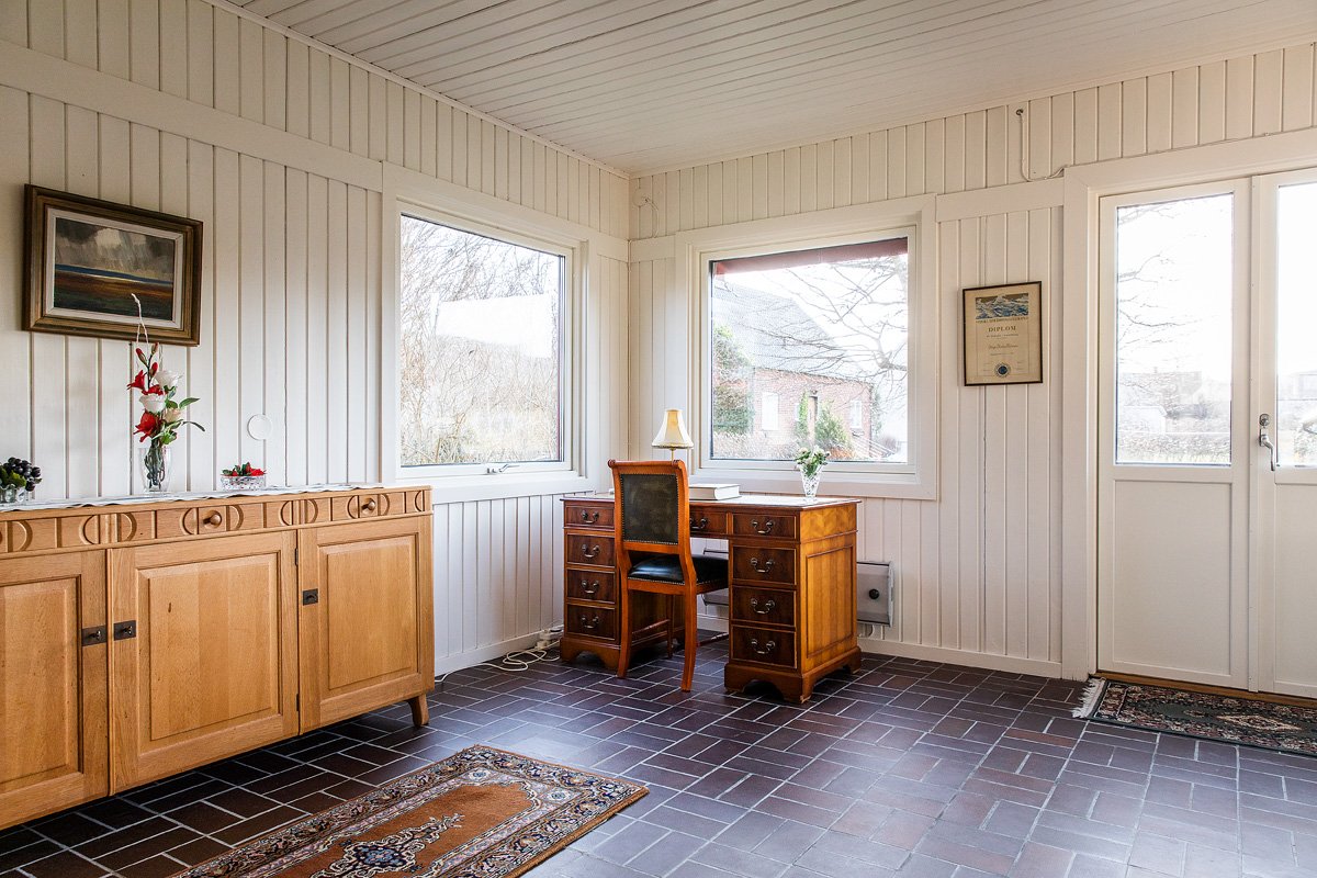 Villa/Hus, 5 rooms, 148 sqm, Båstad – bild 16