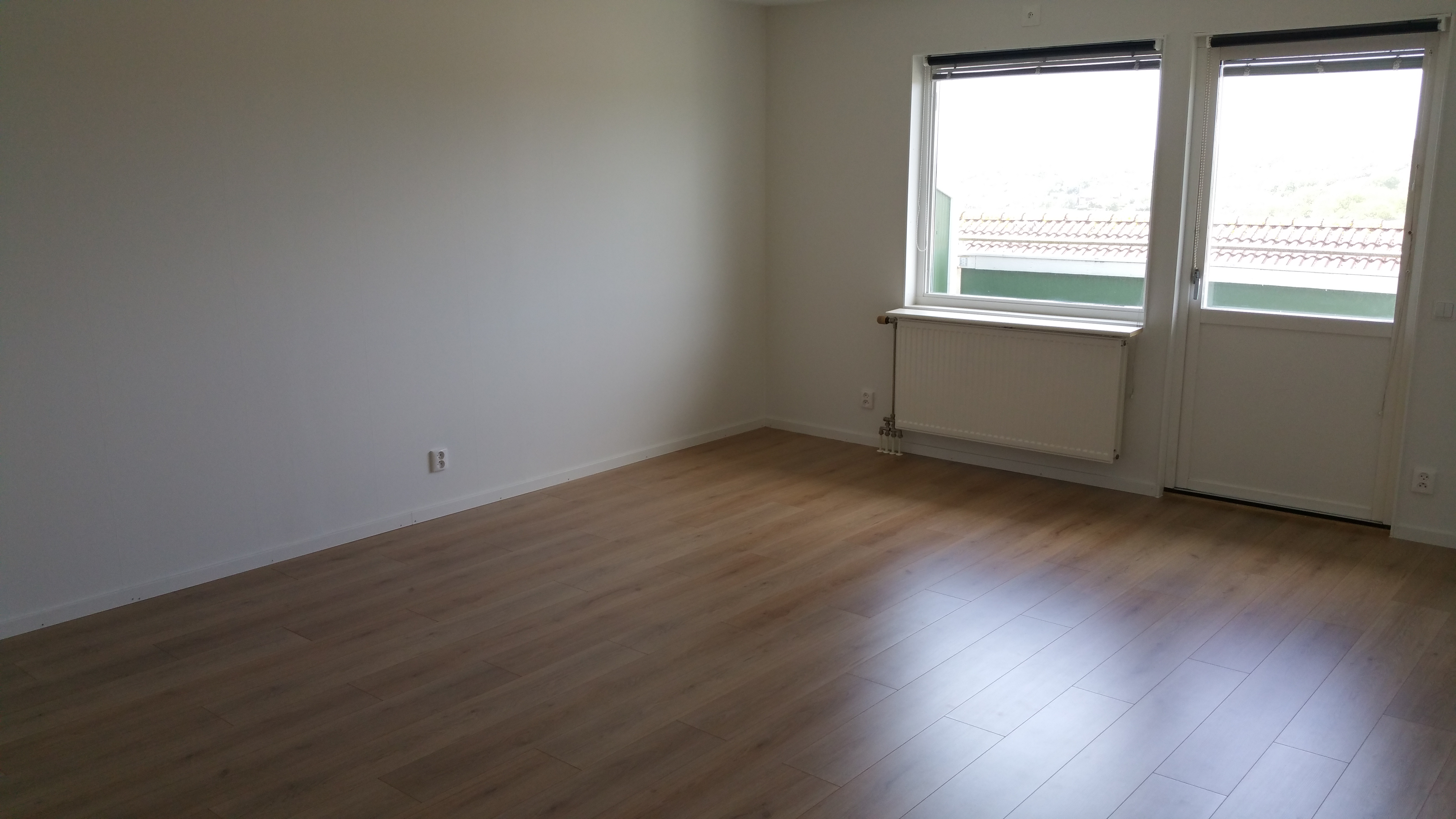 Lägenhet, 3 rooms, 78 sqm, Hälleviksstrand – bild 4