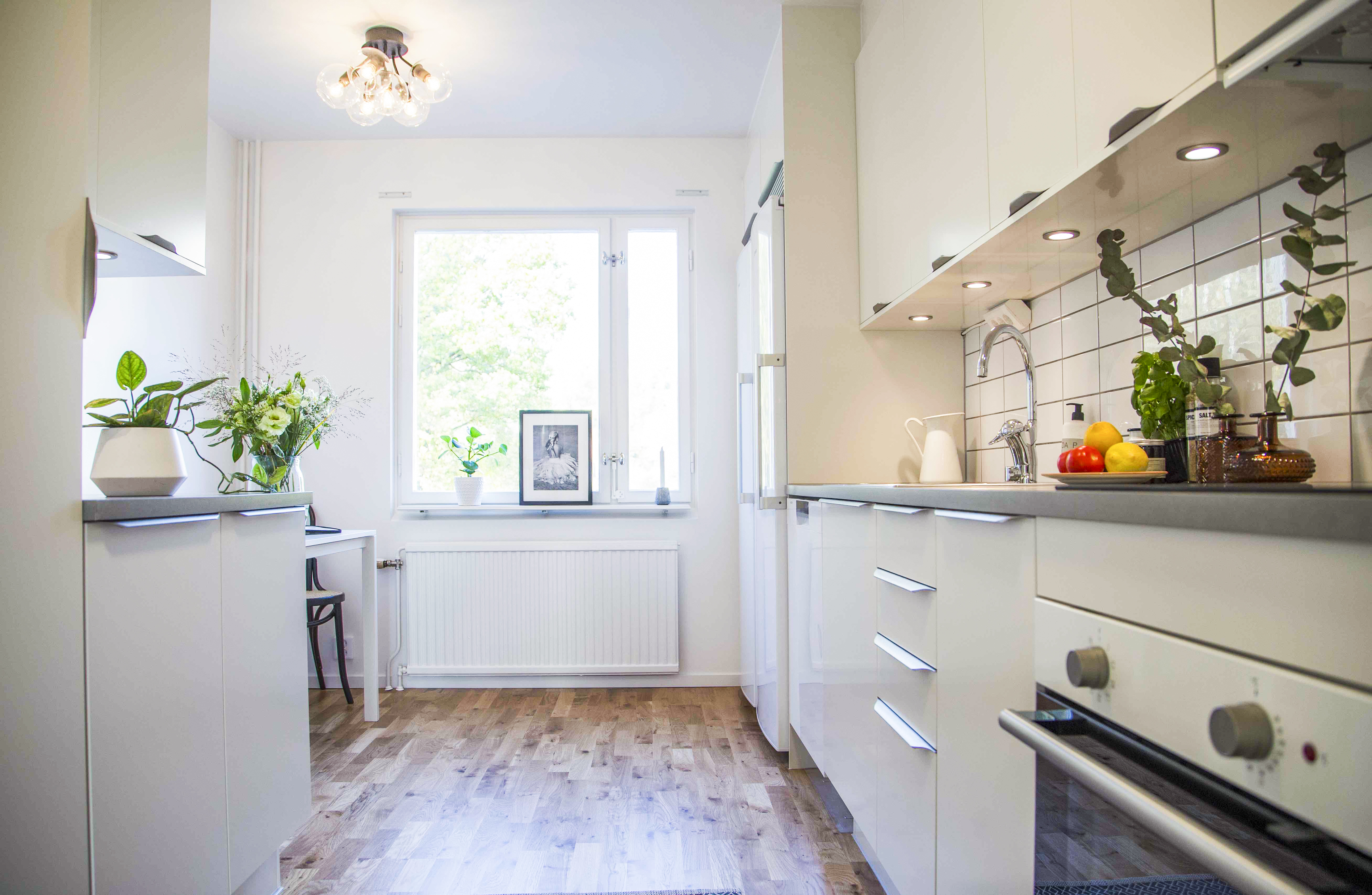 Lägenhet, 3 rooms, 80 sqm, Finspång – Finspång