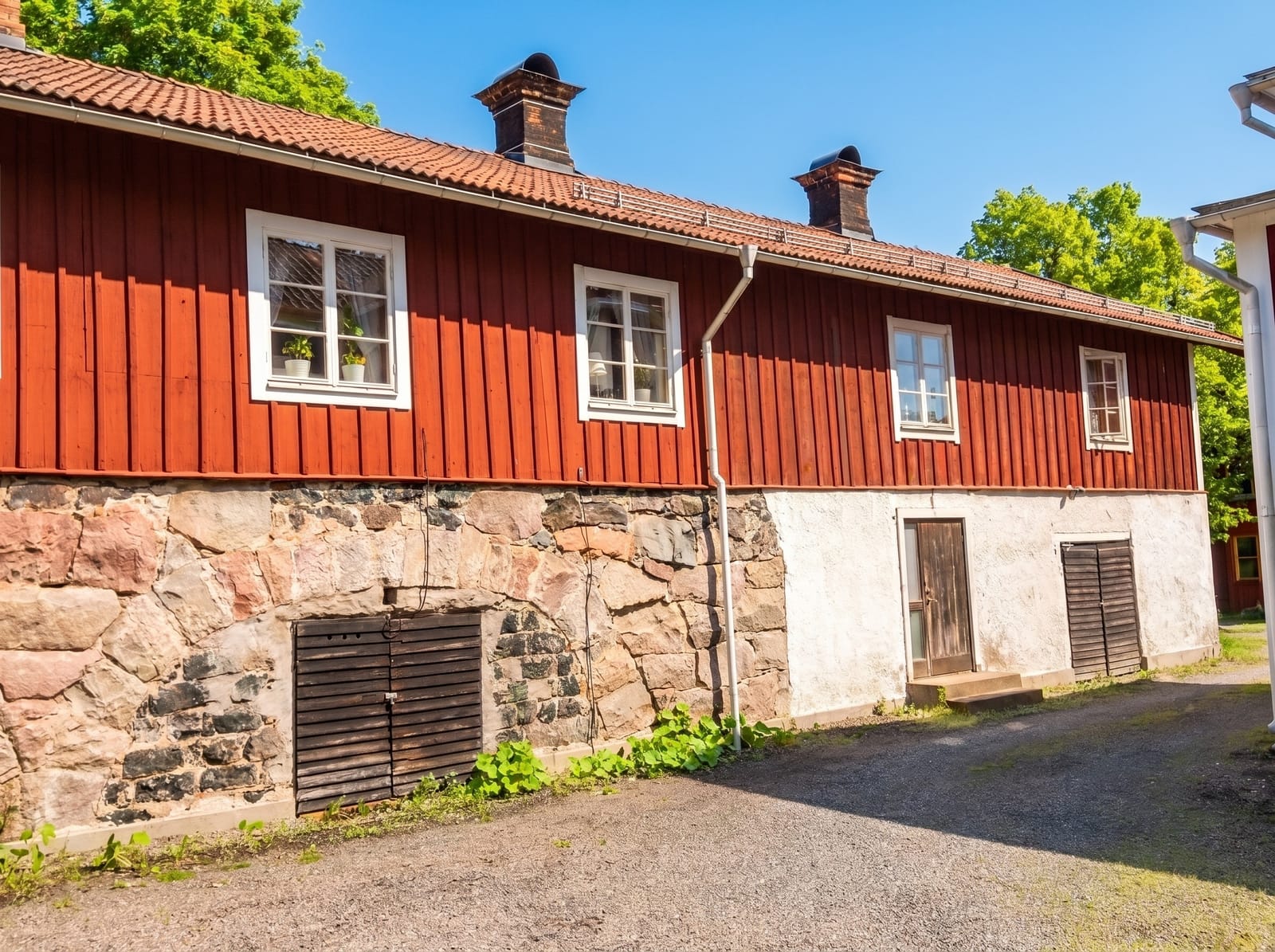 3 rok · 117 m² i Kopparberg – bild 2