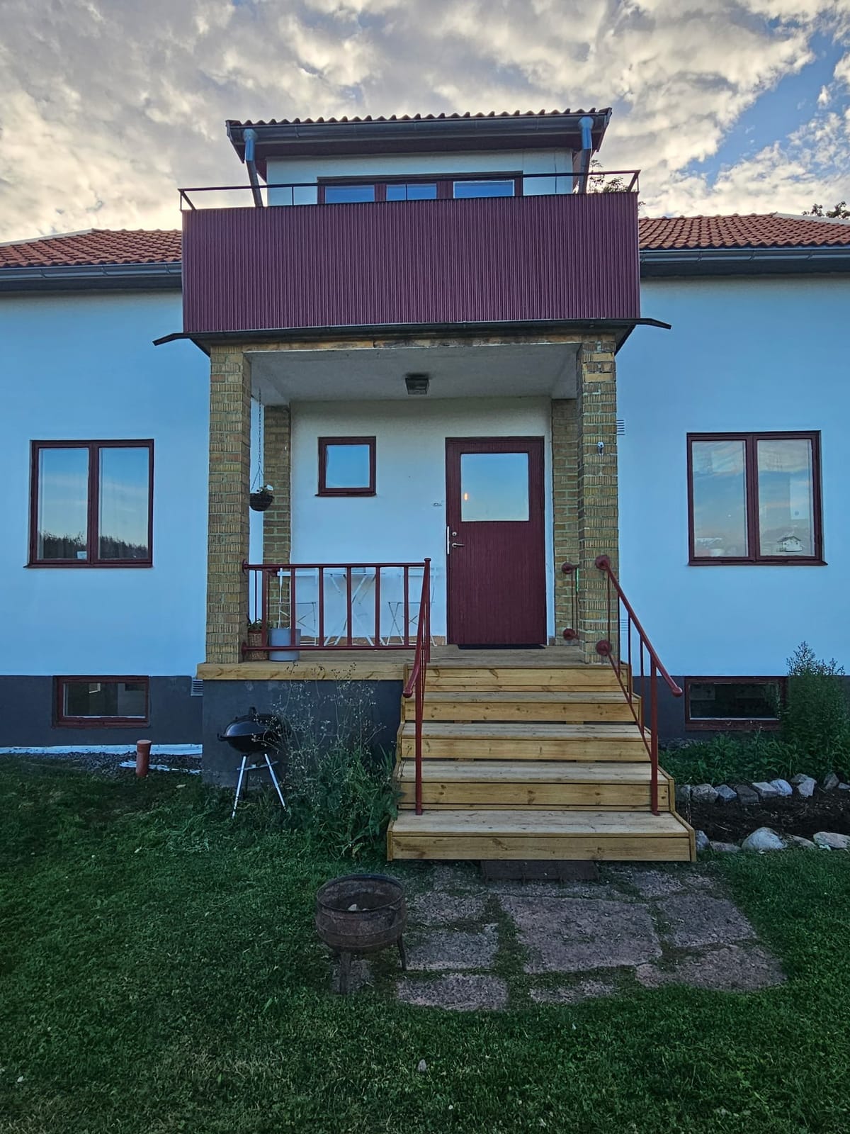 7 rok · 120 m² i Ringarum – bild 2