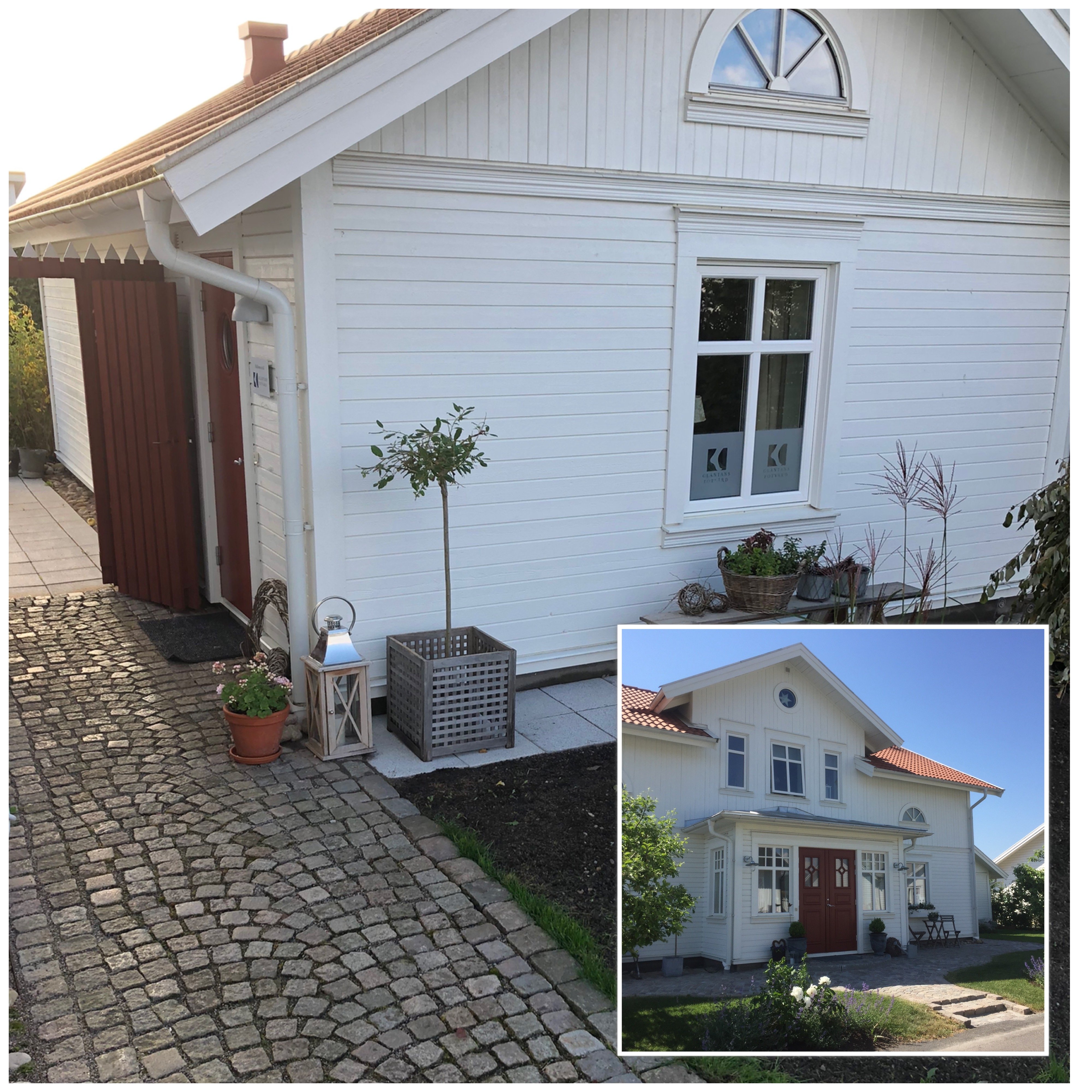 Lägenhet, 1 rooms, 27 sqm, Kumla – Kumla