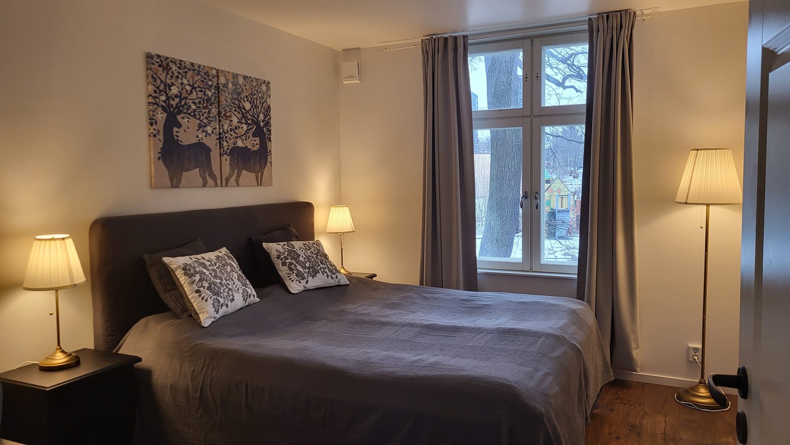 6 rok · 120 m² i Västerås – bild 9