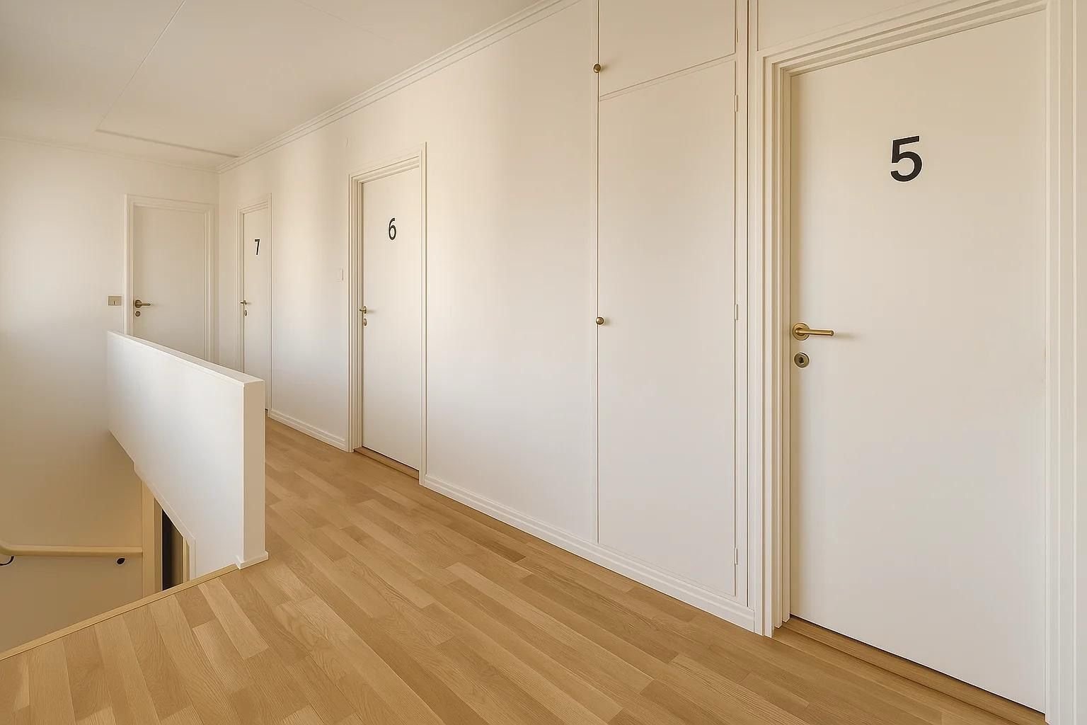 Villa/Hus, 9 rooms, 150 sqm, Mariestad – bild 6