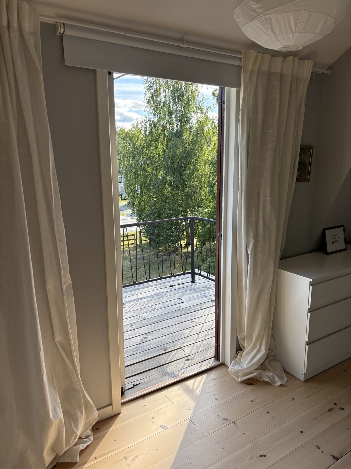 4 rok · 100 m² i Edsbro – bild 12