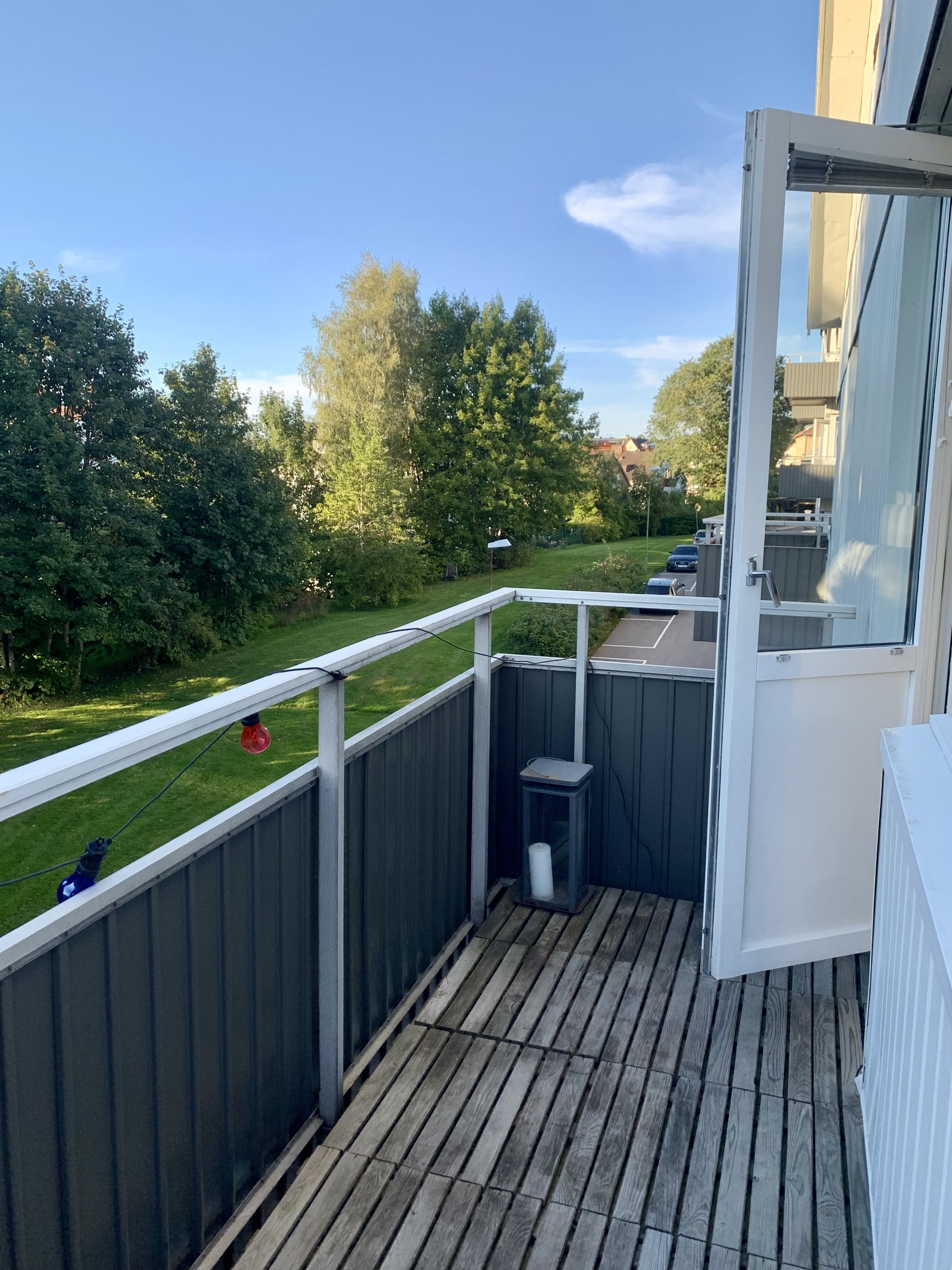 Lägenhet, 1 rooms, 38 sqm, Borås – bild 15
