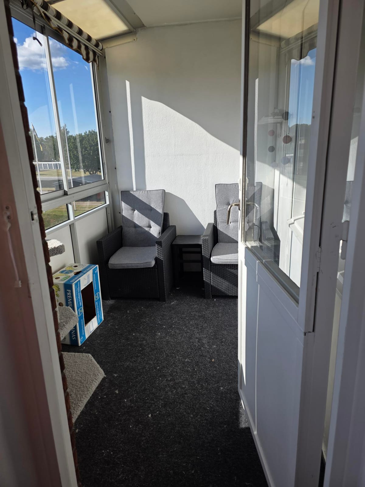 2 rok · 65 m² i Tidaholm – bild 5