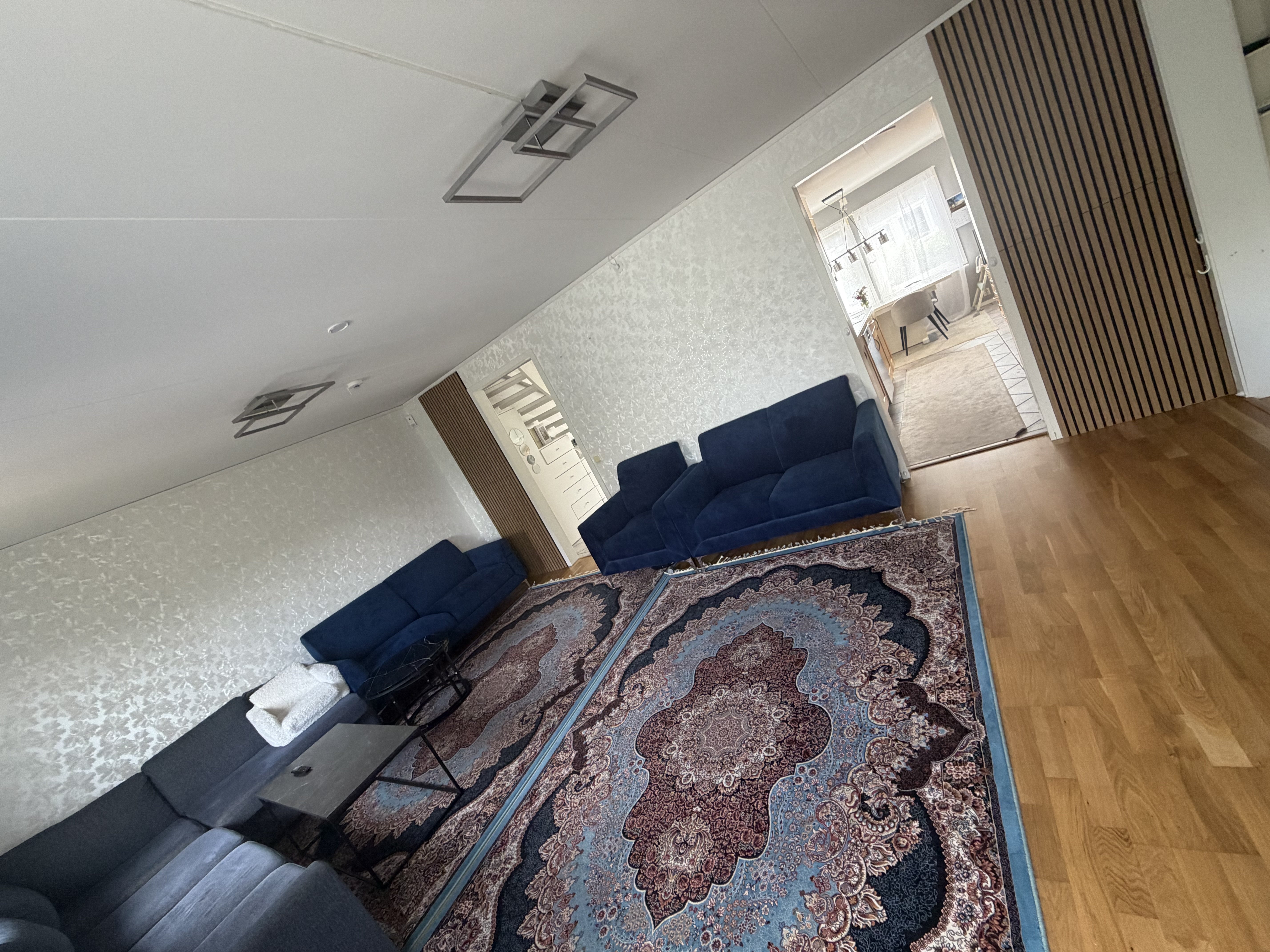 Villa/Hus, 5 rooms, 122 sqm, Kungsängen – bild 4