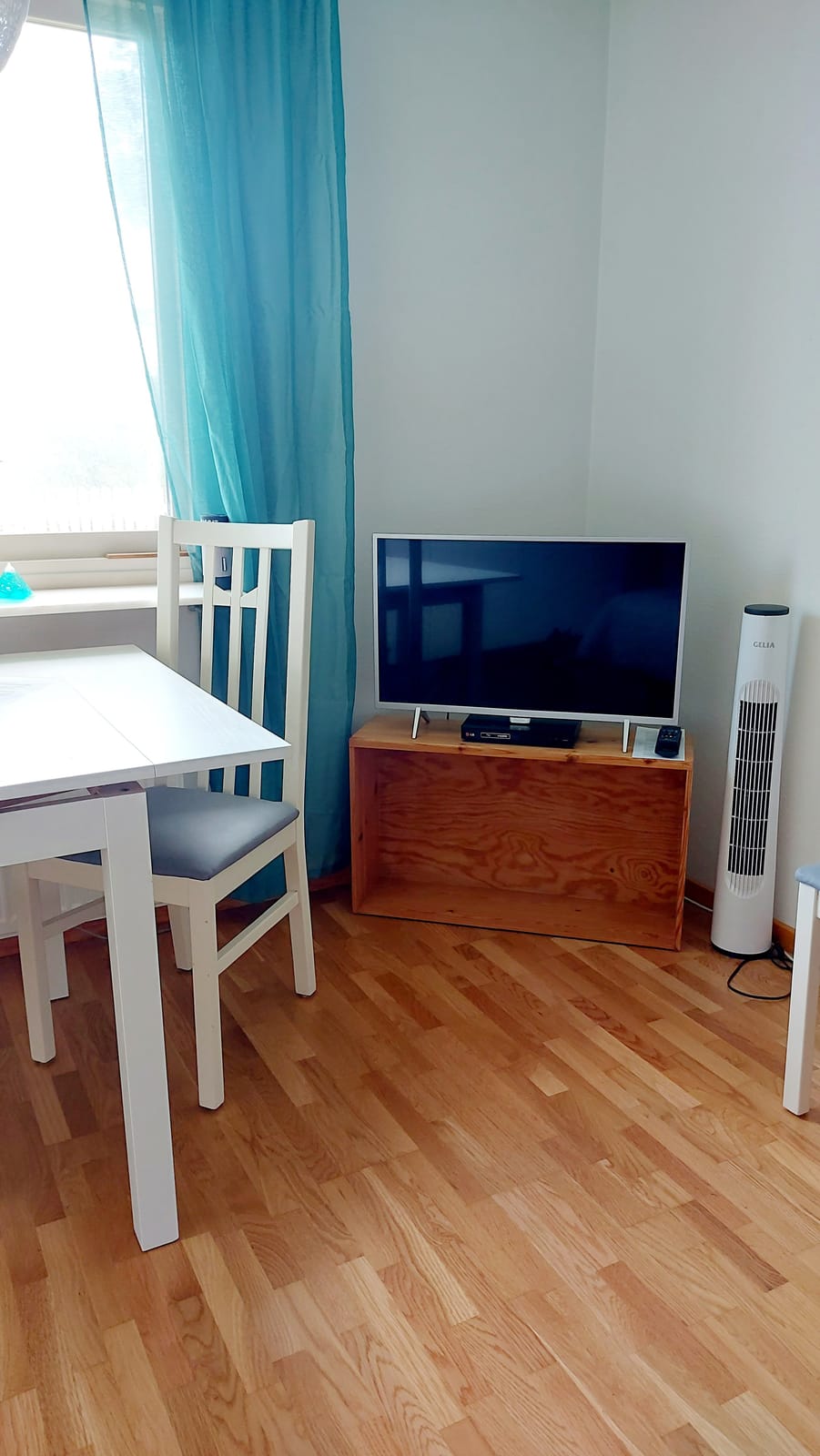 2 rok · 21 m² i Glommen – bild 8