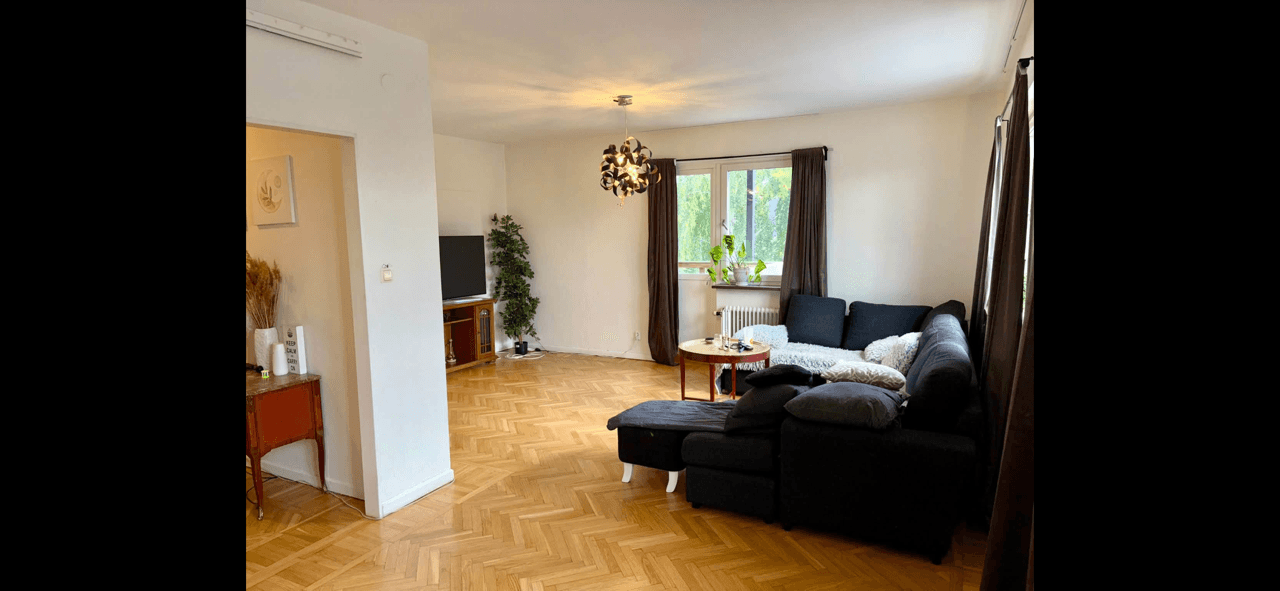 4 rok · 124 m² i Vetlanda – bild 10