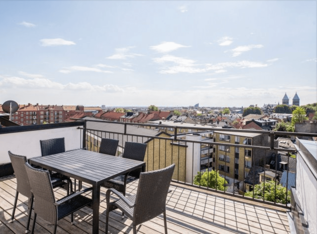 2 rok · 62 m² i Lund – bild 10