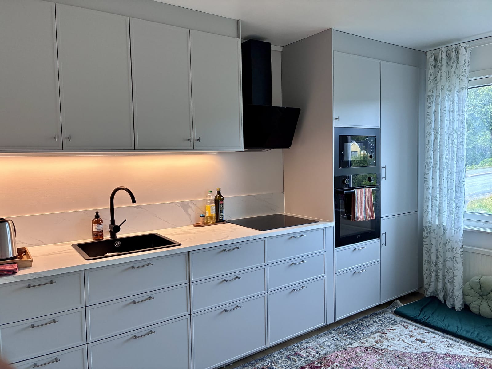 2 rok · 57 m² i Agnesberg – bild 3