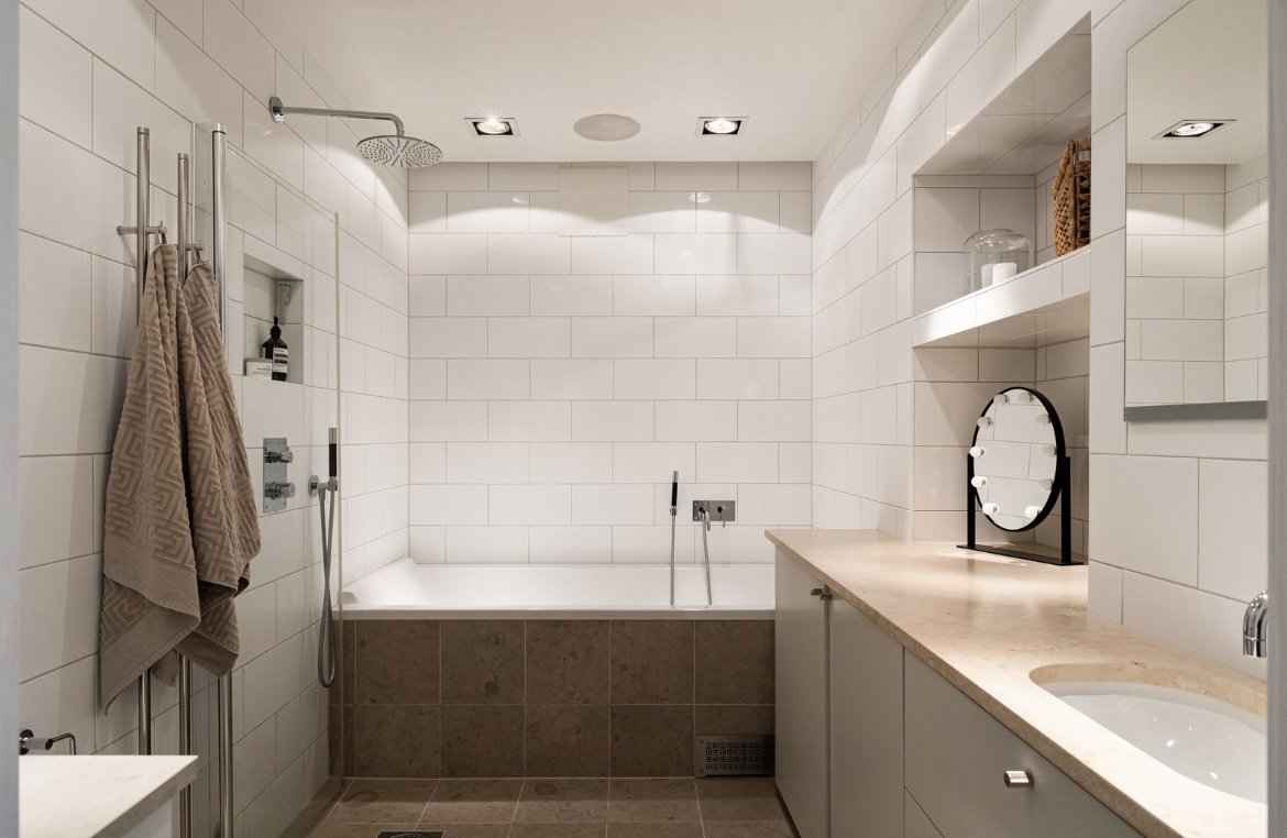 Lägenhet, 3 rooms, 75 sqm, Stockholm – bild 3
