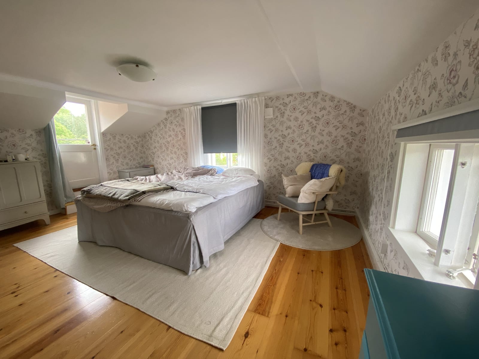 4 rok · 100 m² i Falun – bild 2