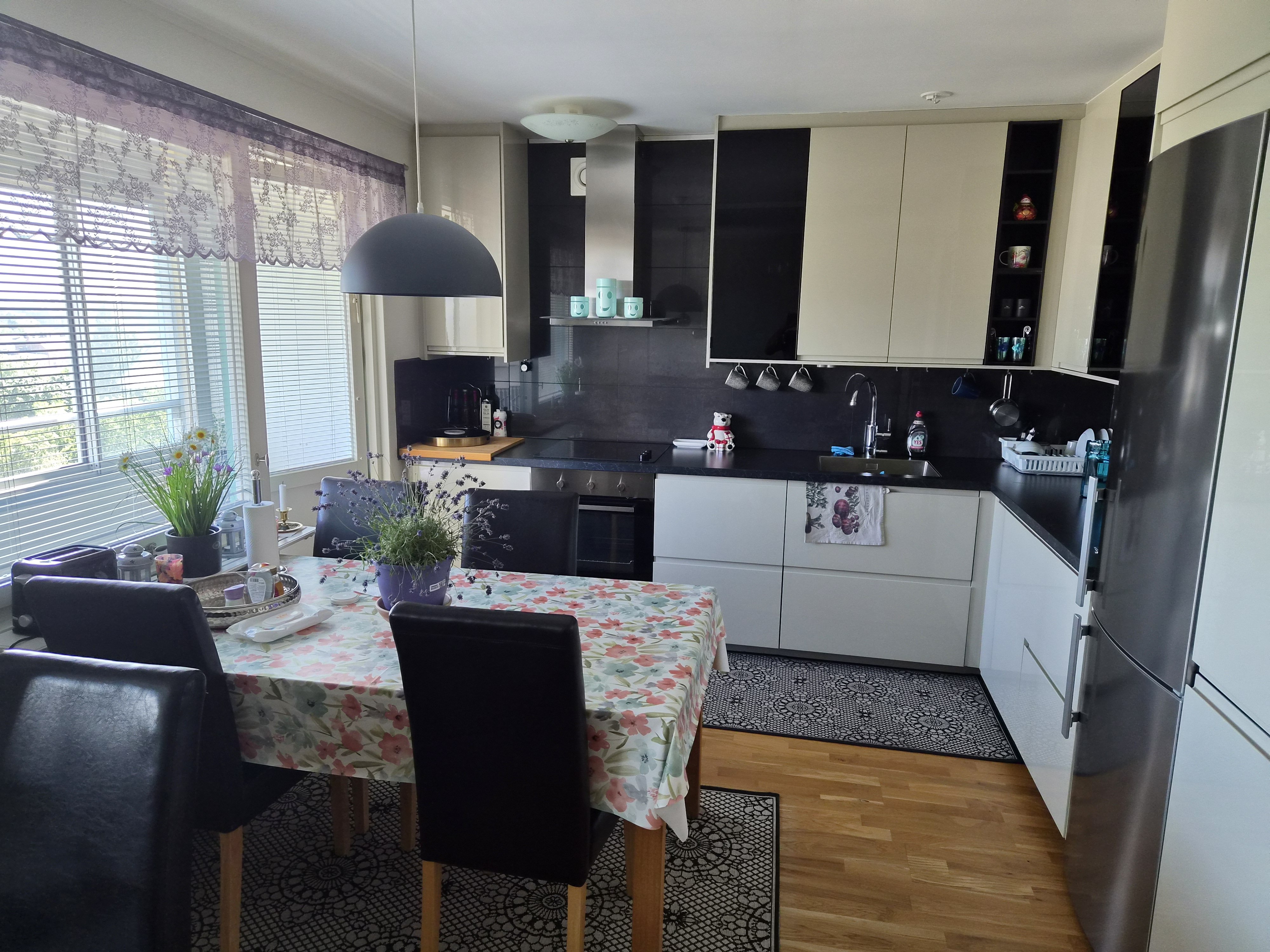 Lägenhet, 2 rooms, 60 sqm, Solna – bild 8