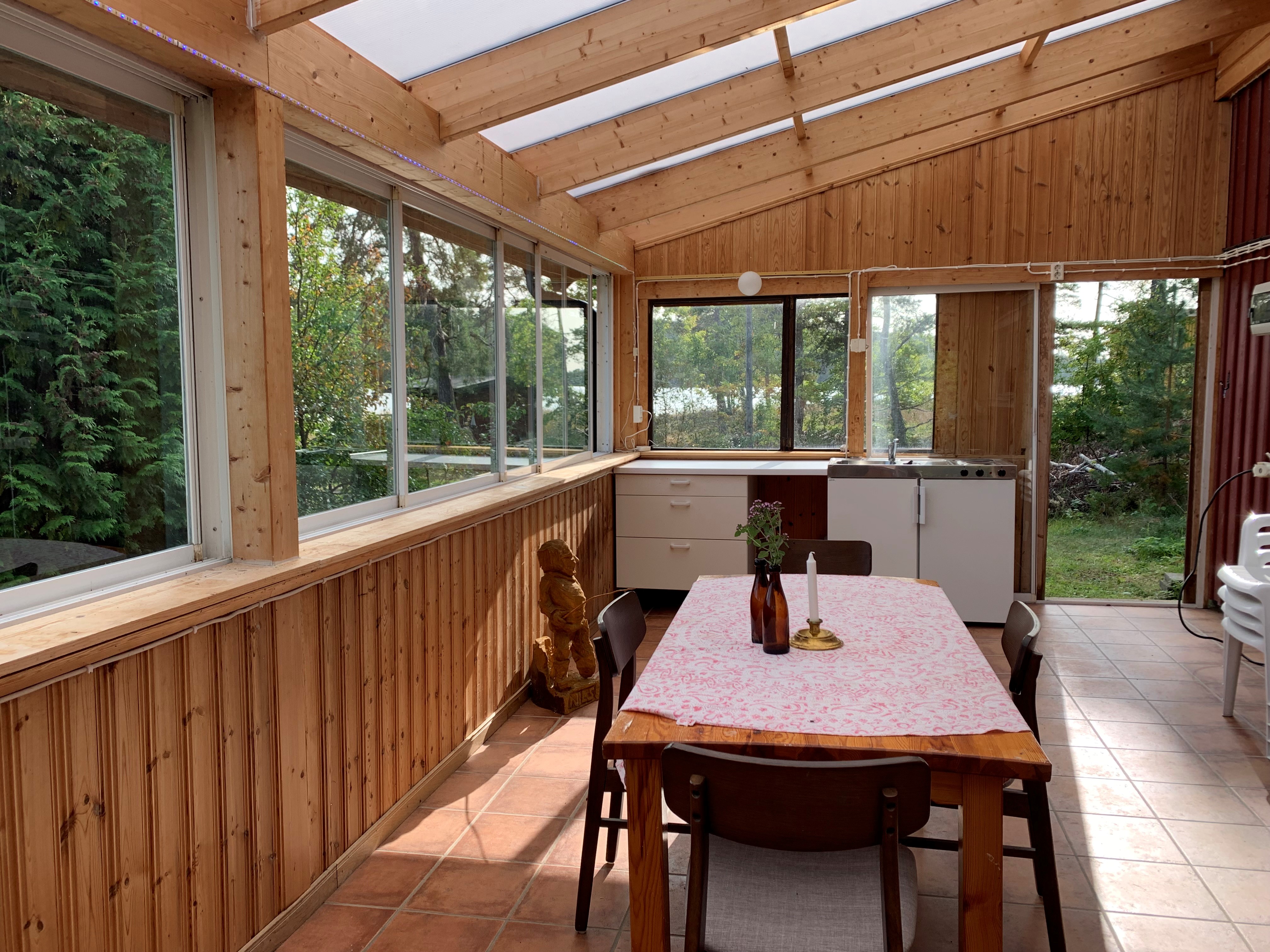 Villa/Hus, 5 rooms, 128 sqm, Askersund – bild 3