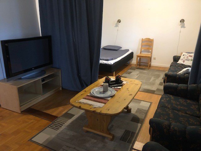5 rok · 100 m² i Långträsk – bild 4