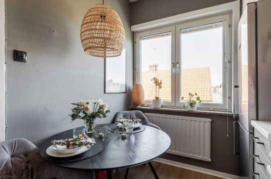Lägenhet, 2 rooms, 50 sqm, Örebro – bild 9