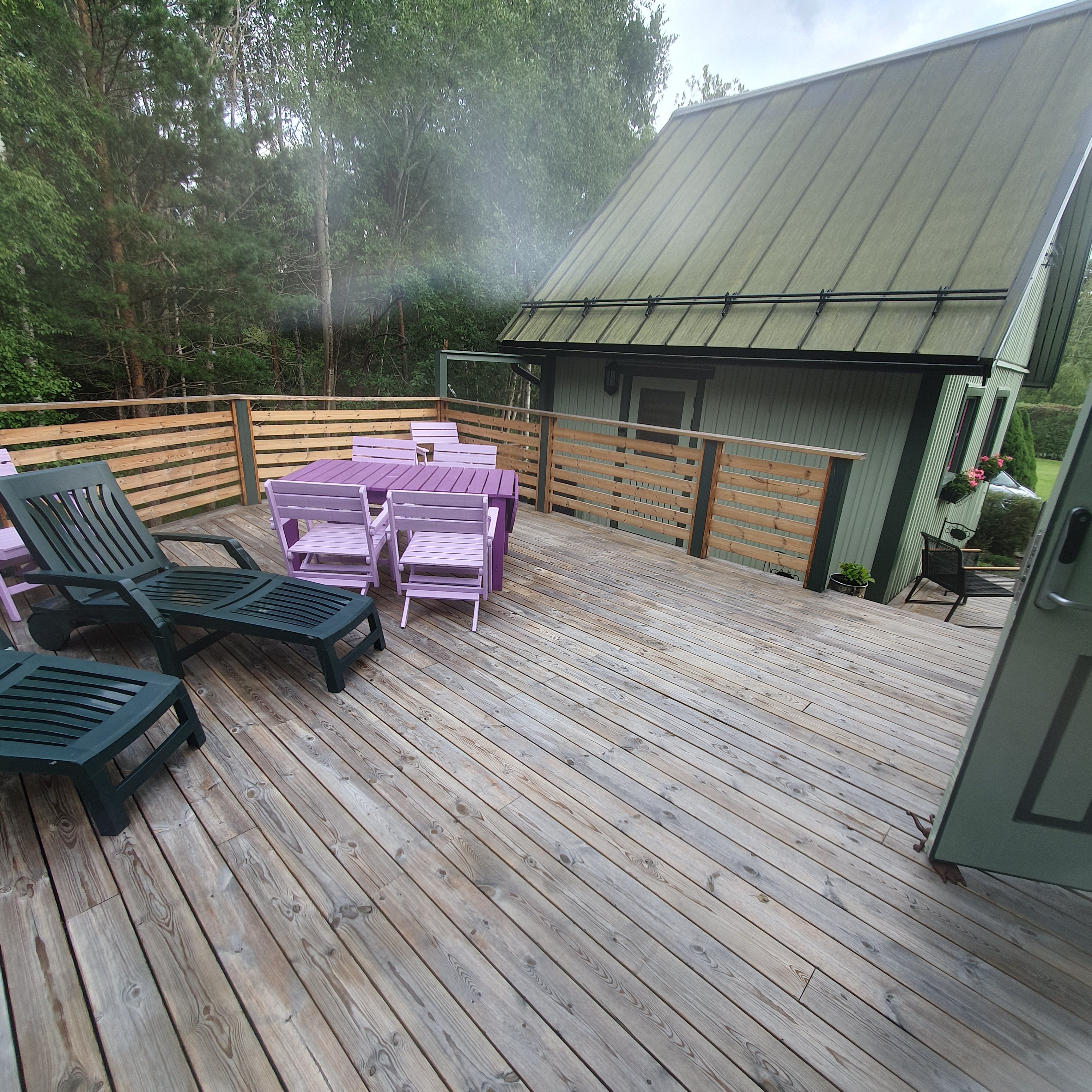 Stuga, 2 rooms, 40 sqm, Värmdö – Värmdö