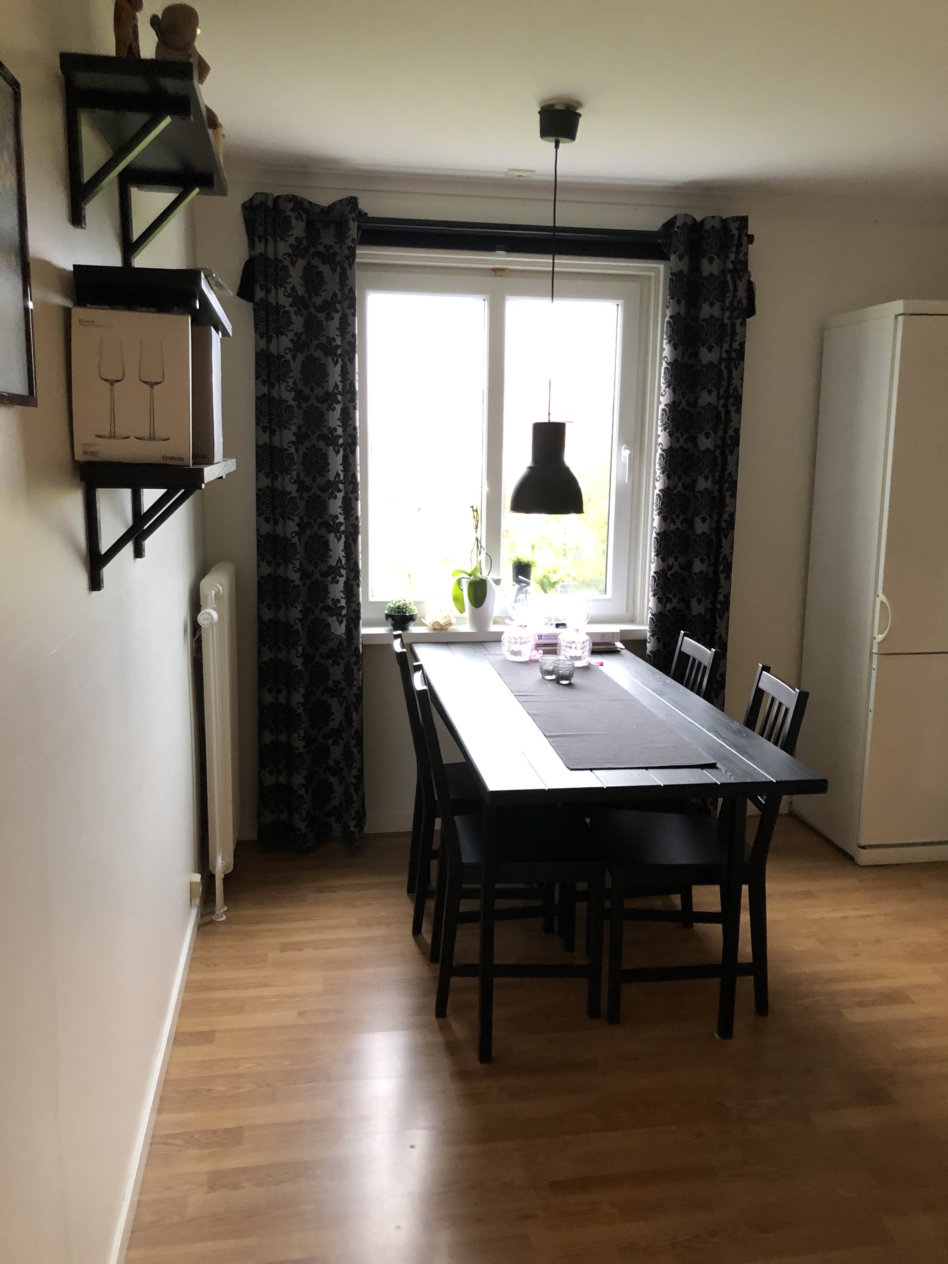 Lägenhet, 2 rooms, 62 sqm, Mariestad – bild 3