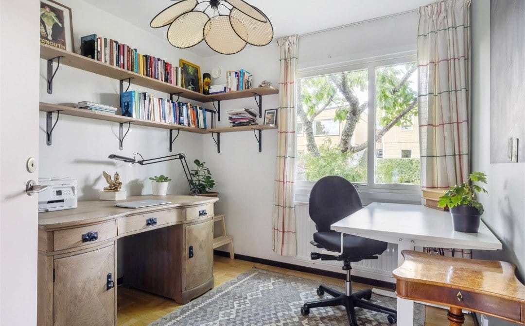 5 rok · 138 m² i Saltsjöbaden – bild 24
