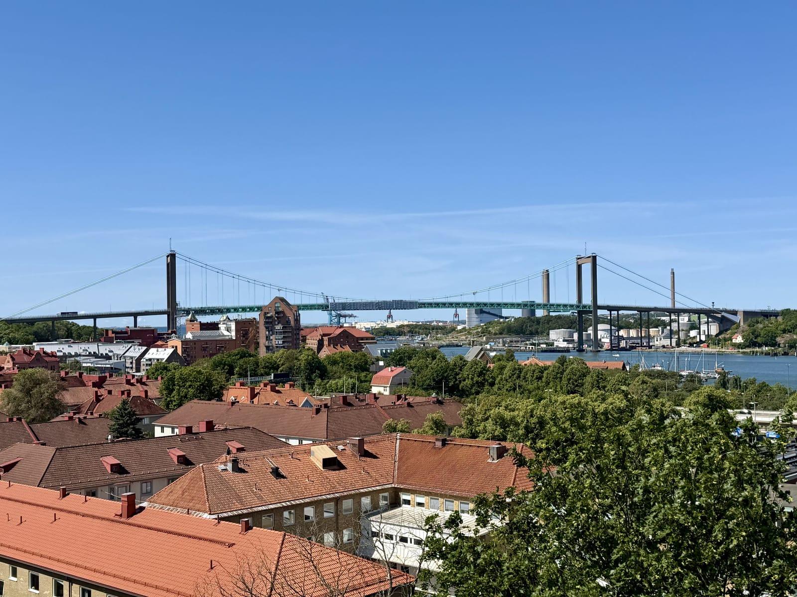 Lägenhet, 2 rooms, 64 sqm, Göteborg
