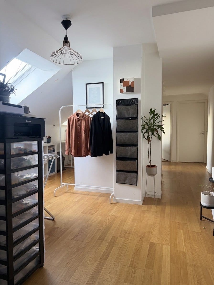 5 rok · 135 m² i Helsingborg – bild 8