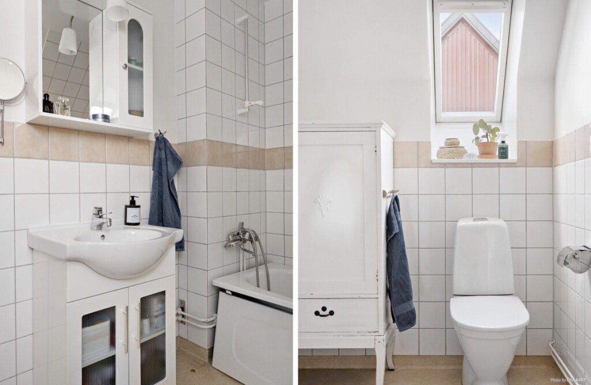 Radhus, 4 rooms, 103 sqm, Bjuv – bild 2