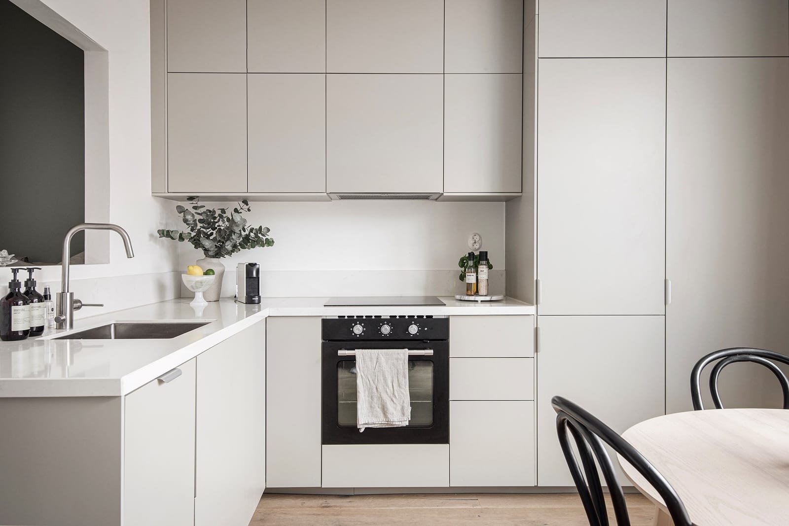 2 rok · 26 m² i Stockholm – bild 9