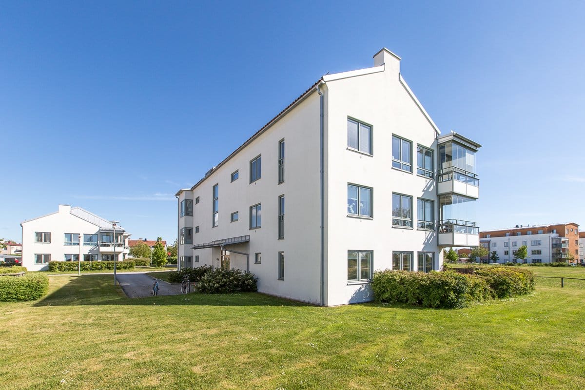 1 rok · 10 m² i Visby – bild 7