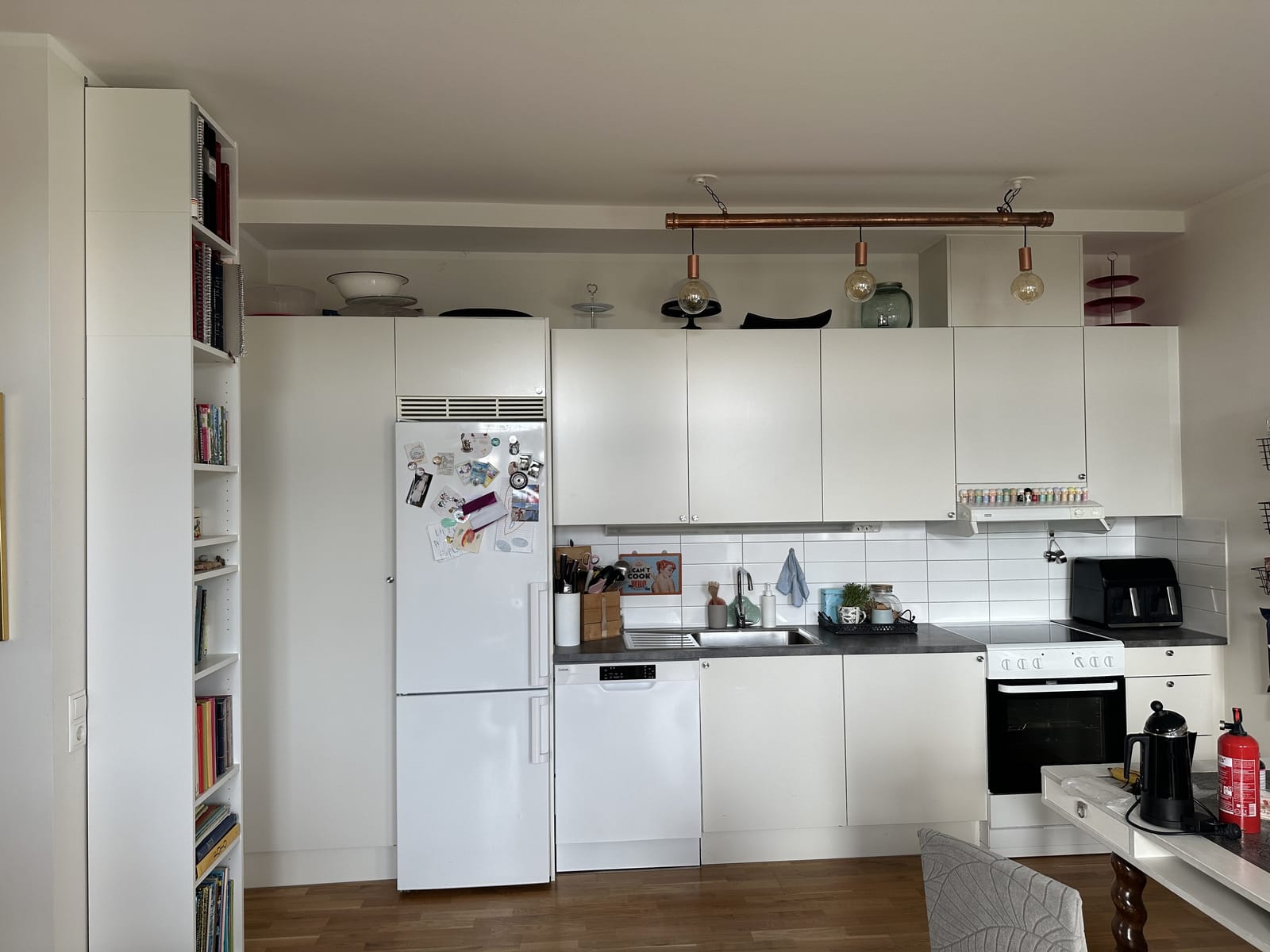2 rok · 55 m² i Uttran – bild 6