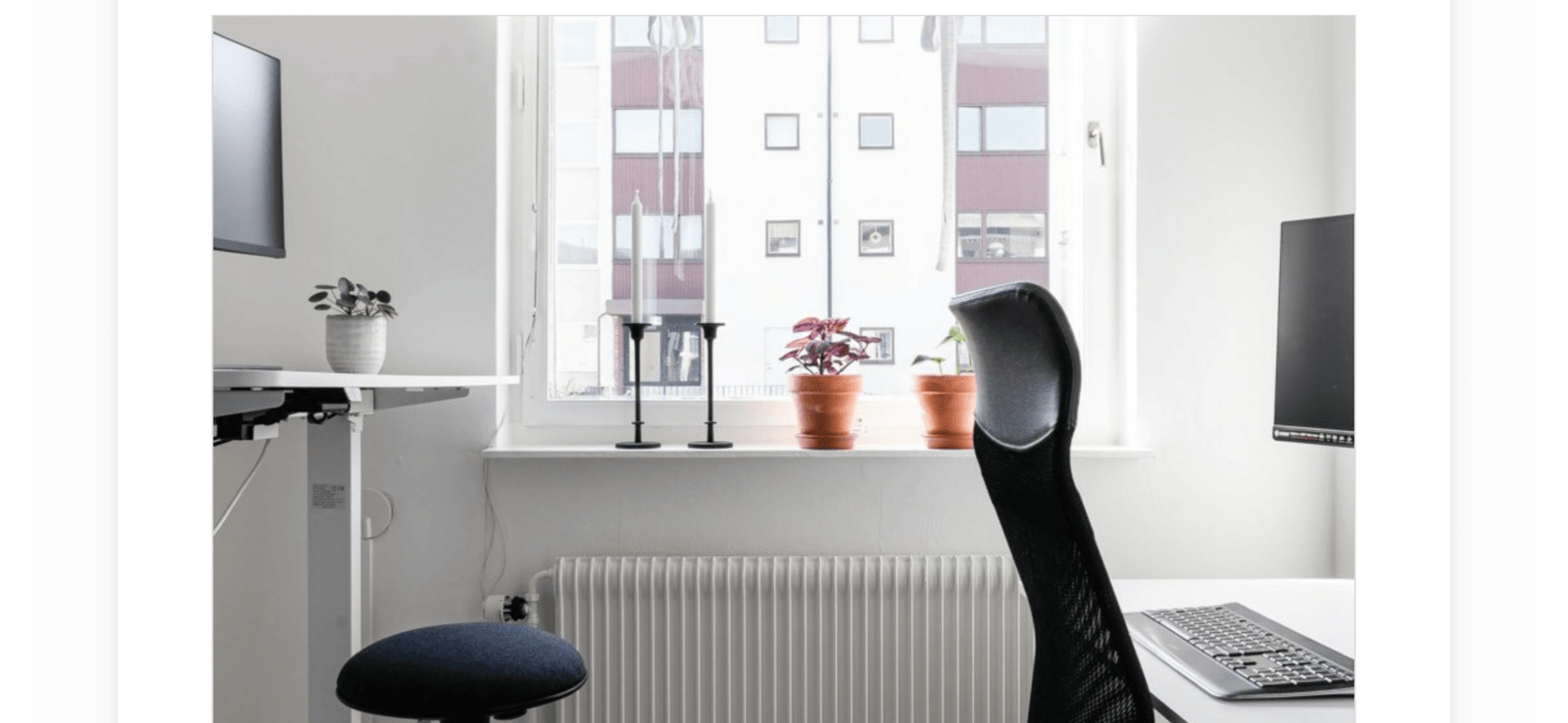 3 rok · 56 m² i Sollentuna – bild 9
