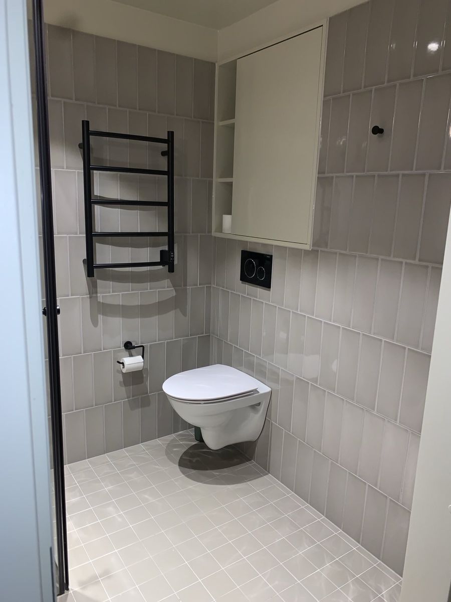 1 rok · 29 m² i Uppsala – bild 12