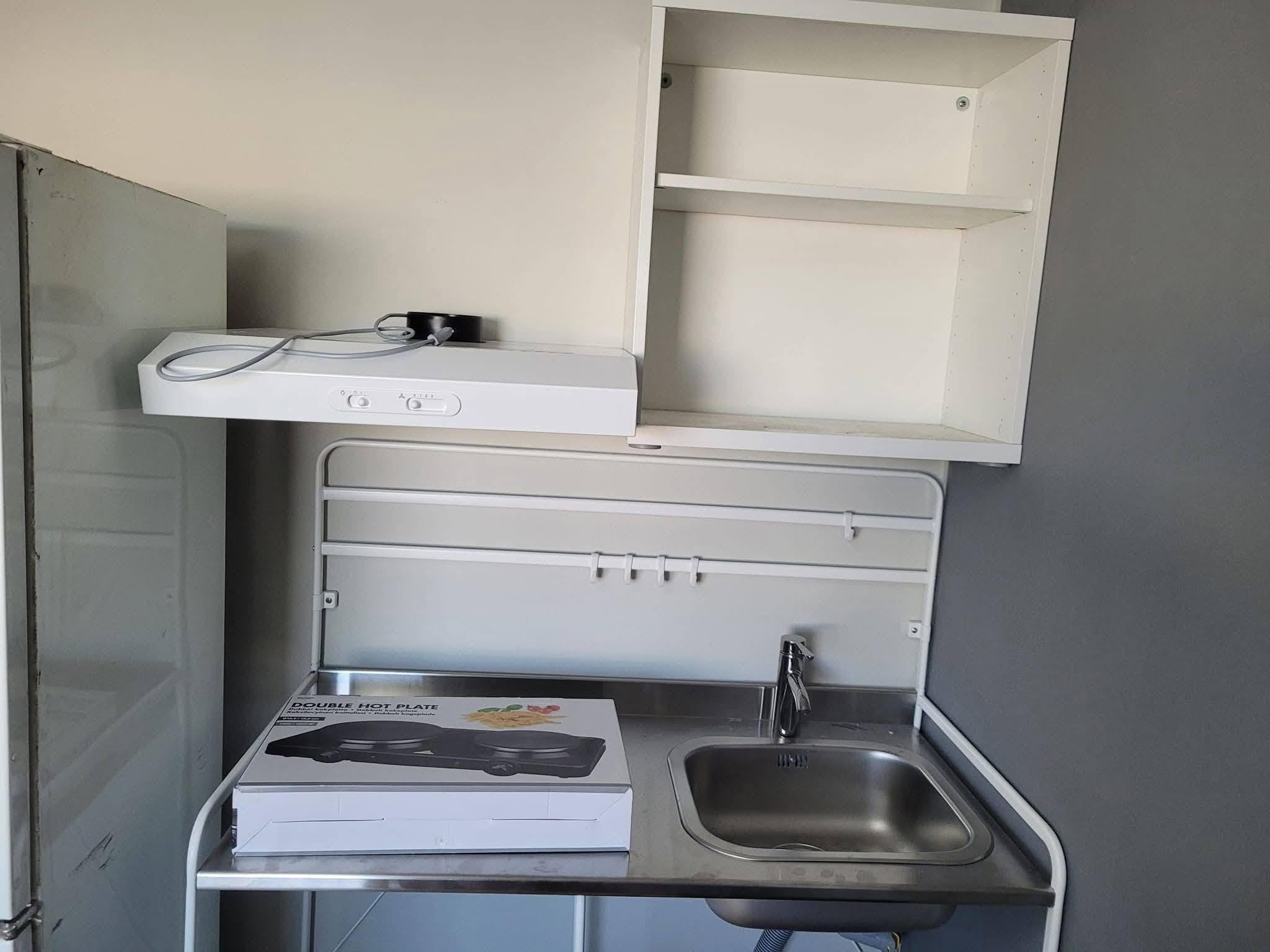 Lägenhet, 1 rooms, 19 sqm, Sundbyberg – bild 3