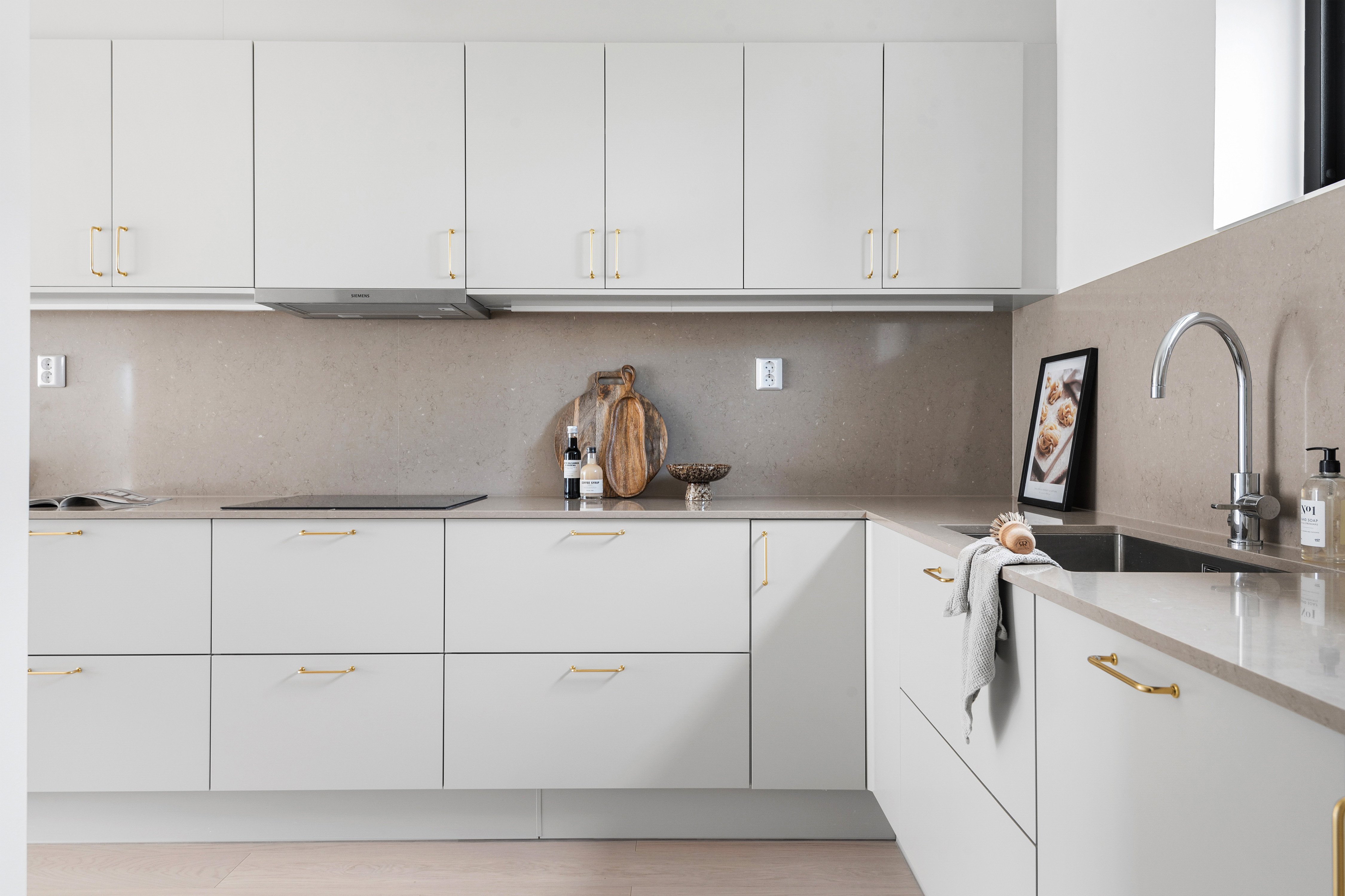 Duplex, 6 rooms, 131 sqm, Huddinge – bild 12