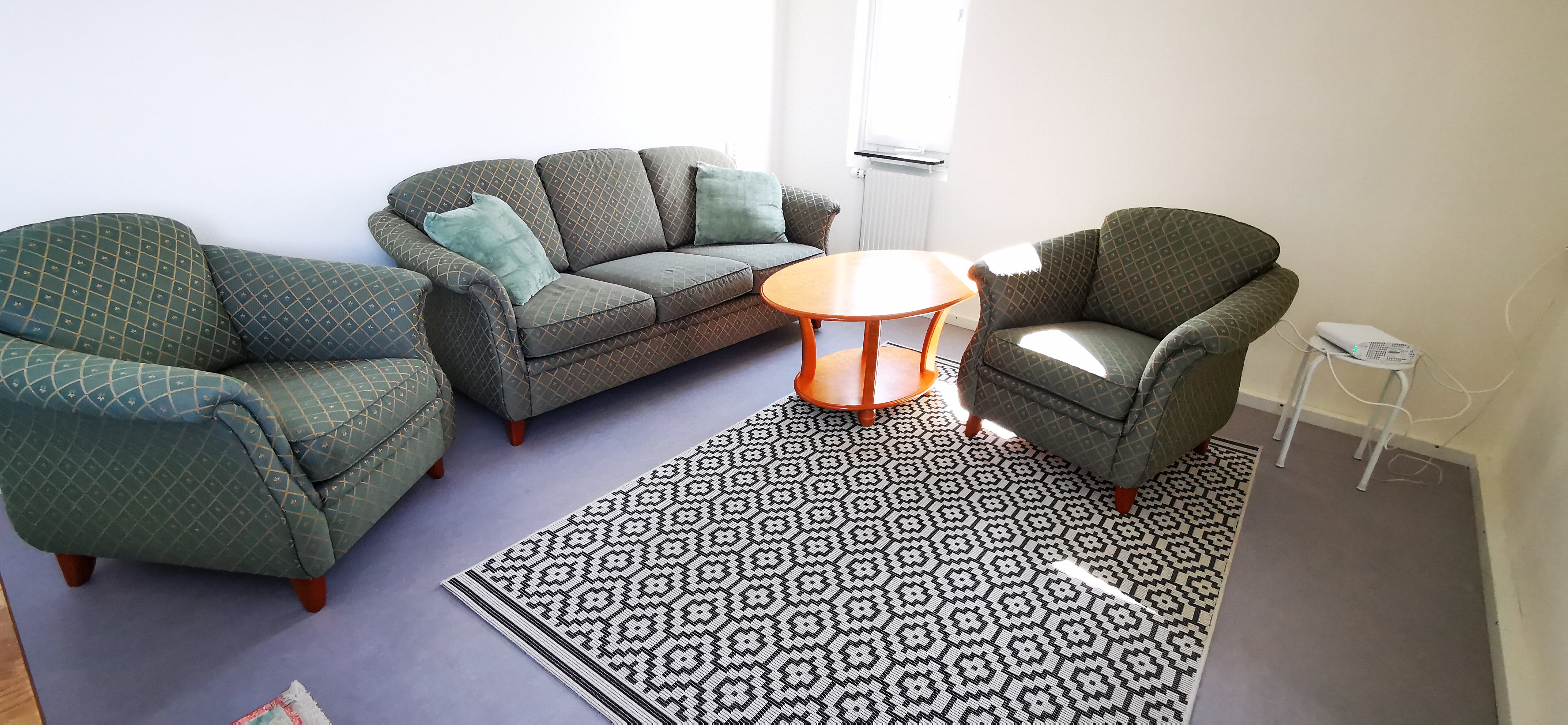 Lägenhet, 2 rooms, 65 sqm, Kista – bild 16