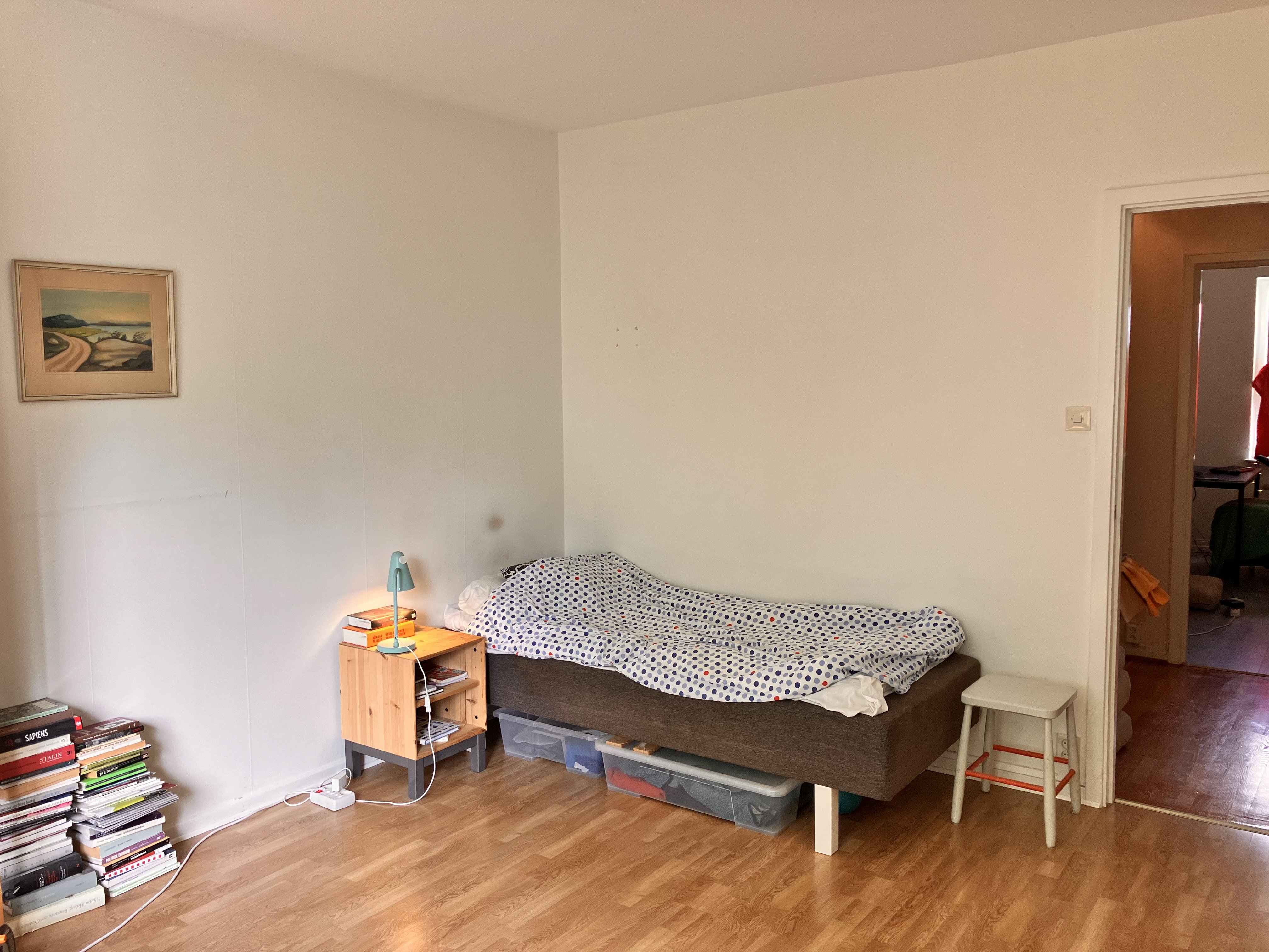Lägenhet, 1 rooms, 18 sqm, Göteborg – bild 3