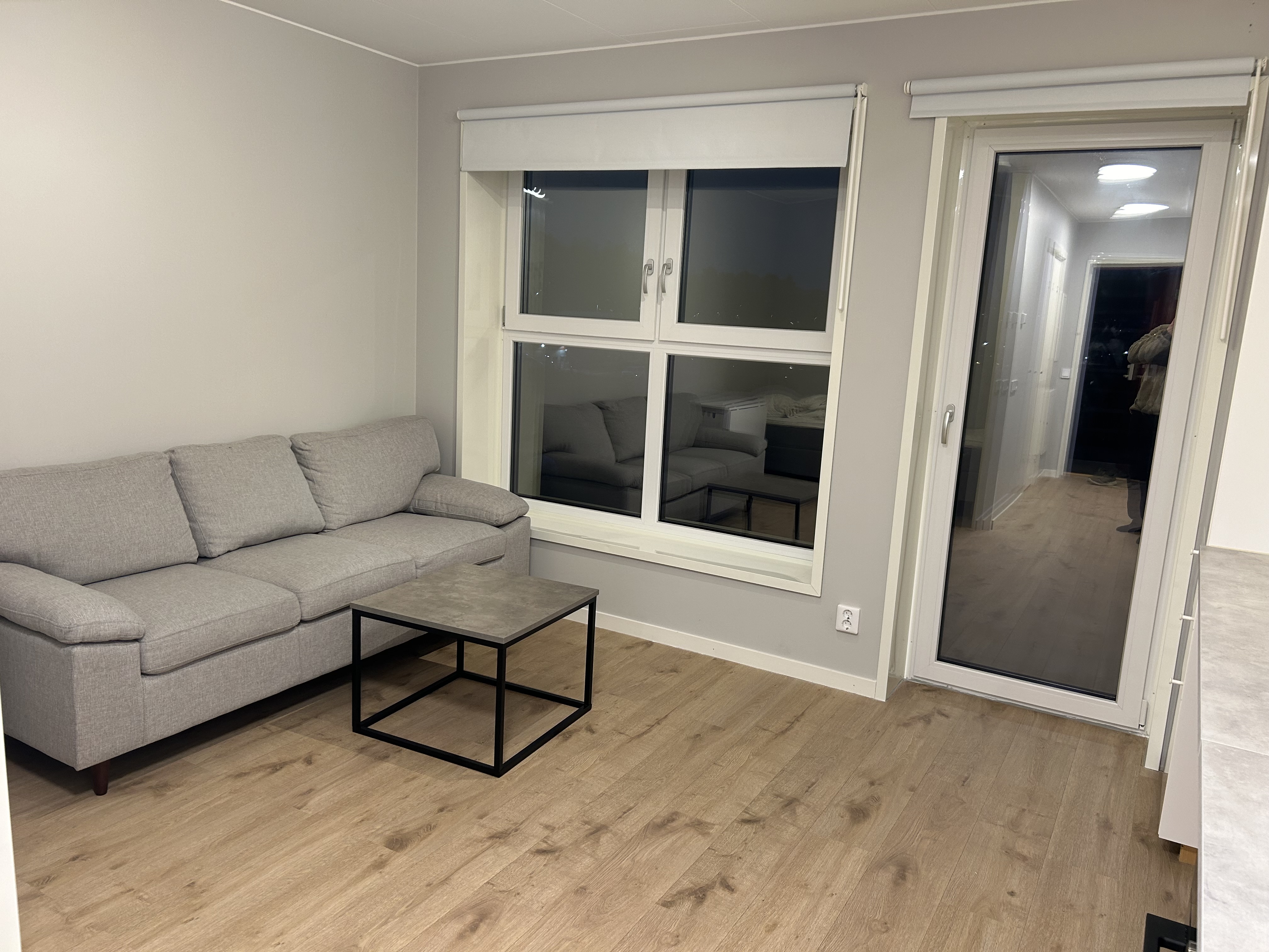 Lägenhet, 1 rooms, 24 sqm, Kungälv – bild 4