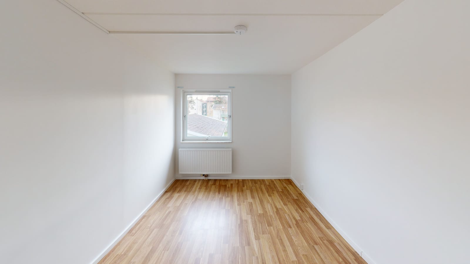 3 rok · 86 m² i Hallstavik – Hallstavik