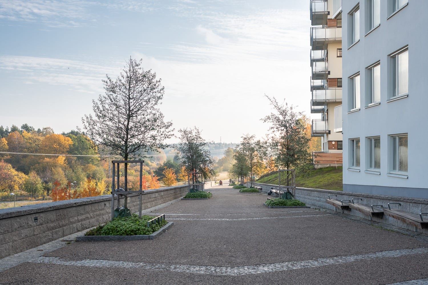 3 rok · 67 m² i Kista – bild 16