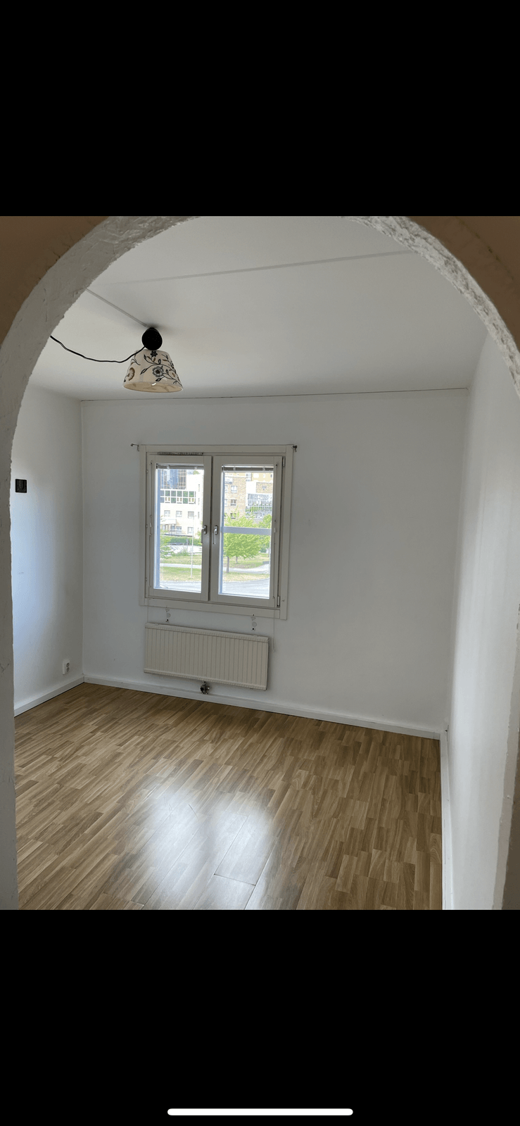Lägenhet, 1 rooms, 25 sqm, Kista