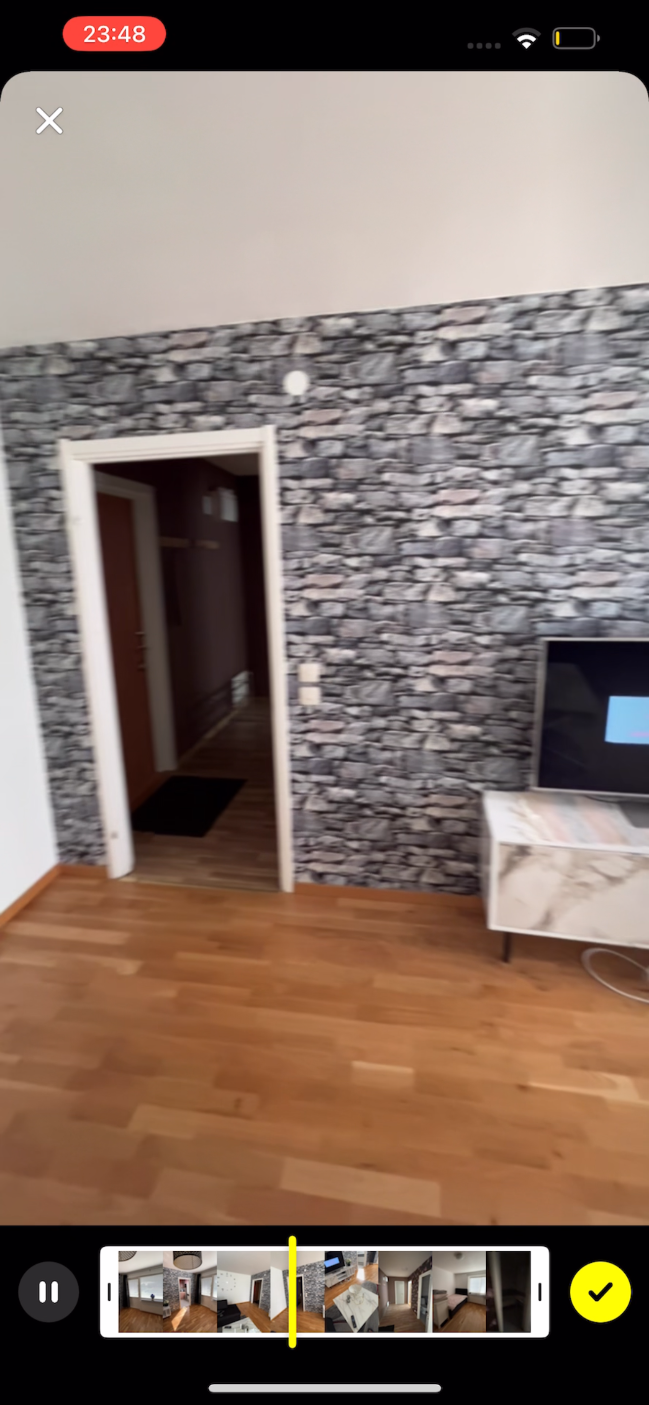 Lägenhet, 4 rooms, 48 sqm, Skara – bild 2